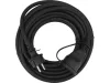 YATO Műhely hosszabbító kábel 10 m, 3G × 1,5 mm², IP44 (YT-81122)