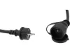 YATO Műhely hosszabbító kábel 10 m, 3G × 1,5 mm², IP44 (YT-81122)