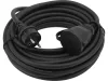 YATO Műhely hosszabbító kábel 10 m, 3G × 1,5 mm², IP44 (YT-81122)