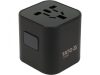 YATO Utazóadapter univerzális (YT-81302)