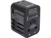 YATO UTAZÓ ADAPTER ÉS TÖLTŐ 65W (YT-81303)