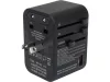 YATO UTAZÓ ADAPTER ÉS TÖLTŐ 65W (YT-81303)