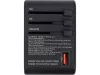 YATO UTAZÓ ADAPTER ÉS TÖLTŐ 65W (YT-81303)