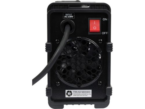 YATO INVERTERES HEGESZTŐ MMA 140A (YT-81355)