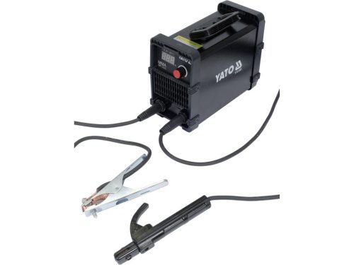 YATO INVERTERES HEGESZTŐ MMA 140A (YT-81355)