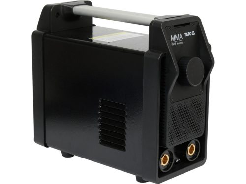 YATO INVERTERES HEGESZTŐ MMA 180A (YT-81357)