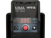 YATO INVERTERES HEGESZTŐ MMA PFC 200A-val (YT-81358)