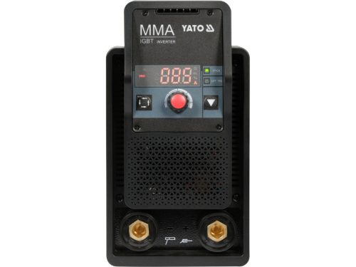 YATO INVERTERES HEGESZTŐ MMA PFC 200A-val (YT-81358)