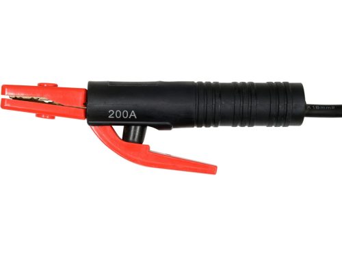 YATO INVERTERES HEGESZTŐ MMA PFC 200A-val (YT-81358)