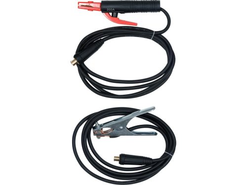 YATO INVERTERES HEGESZTŐ MMA PFC 200A-val (YT-81358)