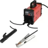 YATO Hegesztőgép „ArcMate 125E” inverteres MMA, 35–110 A, 1,6–2,5 mm elektródához (YT-81380)