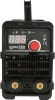 YATO Hegesztőgép „ArcMate 125E” inverteres MMA, 35–110 A, 1,6–2,5 mm elektródához (YT-81380)