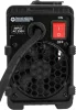 YATO Hegesztőgép „ArcMate 125E” inverteres MMA, 35–110 A, 1,6–2,5 mm elektródához (YT-81380)