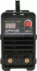 YATO Hegesztőgép „ArcMate 145E” inverteres MMA, 30–140 A, 1,6–3,2 mm elektródához (YT-81381)