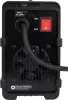 YATO Hegesztőgép „ArcMate 145E” inverteres MMA, 30–140 A, 1,6–3,2 mm elektródához (YT-81381)