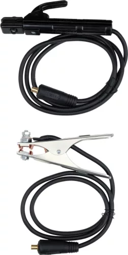 YATO Hegesztőgép „ArcMate 145E” inverteres MMA, 30–140 A, 1,6–3,2 mm elektródához (YT-81381)
