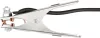 YATO Hegesztőgép „ArcMate 145E” inverteres MMA, 30–140 A, 1,6–3,2 mm elektródához (YT-81381)
