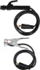 YATO Hegesztőgép „ArcMate 205E” inverteres MMA, 35–200 A, 1,6–4,0 mm elektródához (YT-81382)