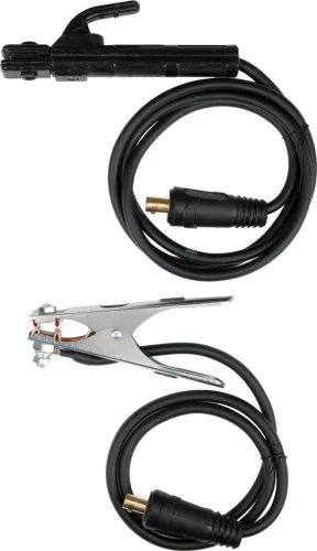YATO Hegesztőgép „ArcMate 205E” inverteres MMA, 35–200 A, 1,6–4,0 mm elektródához (YT-81382)