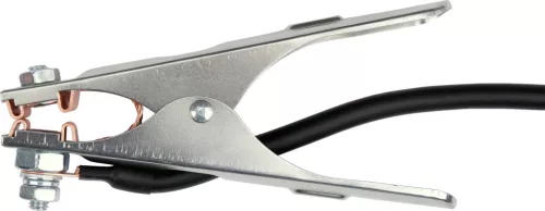 YATO Hegesztőgép „ArcMate 205E” inverteres MMA, 35–200 A, 1,6–4,0 mm elektródához (YT-81382)