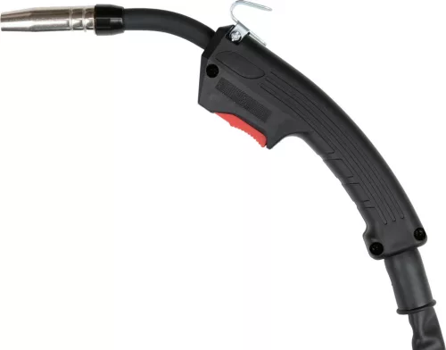 YATO Hegesztőgép „MagMate 135E” inverteres MIG-FLUX, gáz nélküli, 30–125 A, 0,8–1,0 mm huzalhoz (YT-81400)
