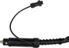 YATO Hegesztőgép „MagMate 135E” inverteres MIG-FLUX, gáz nélküli, 30–125 A, 0,8–1,0 mm huzalhoz (YT-81400)
