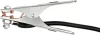 YATO Hegesztőgép „MagMate 135E” inverteres MIG-FLUX, gáz nélküli, 30–125 A, 0,8–1,0 mm huzalhoz (YT-81400)