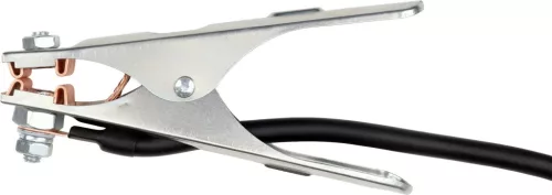YATO Hegesztőgép „MagMate 135E” inverteres MIG-FLUX, gáz nélküli, 30–125 A, 0,8–1,0 mm huzalhoz (YT-81400)