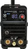 YATO Hegesztőgép „MULTIWAVE 215DC” inverteres AWI / TIG, 10–210 A, 230 V (YT-81420)