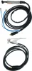 YATO Hegesztőgép „MULTIWAVE 215DC” inverteres AWI / TIG, 10–210 A, 230 V (YT-81420)