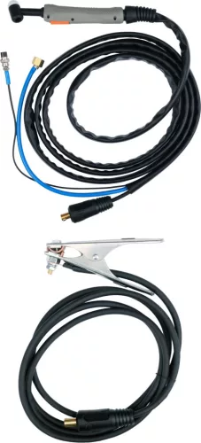 YATO Hegesztőgép „MULTIWAVE 215DC” inverteres AWI / TIG, 10–210 A, 230 V (YT-81420)