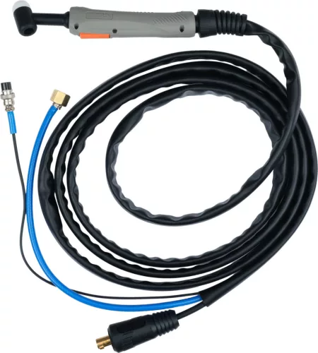 YATO Hegesztőgép „MULTIWAVE 215DC” inverteres AWI / TIG, 10–210 A, 230 V (YT-81420)