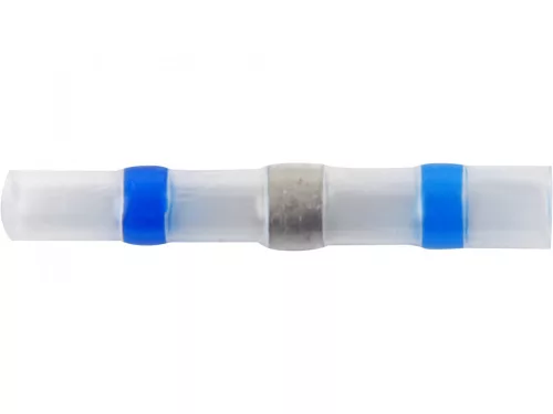 YATO Zsugorcső készlet 1,5-2,5 mm (30 db/cs) (YT-81442)