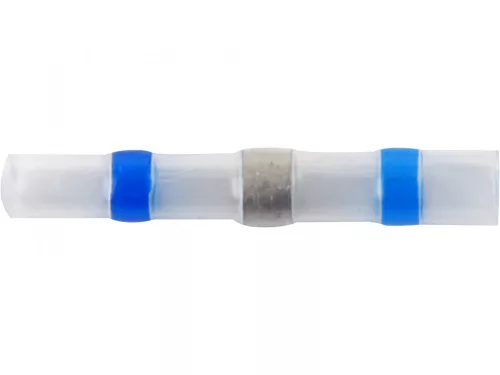 YATO Zsugorcső készlet 1,5 - 2,5 mm (100 db/cs) (YT-81453)