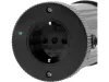 YATO Autós feszültség átalakító 12 V- 230 V | 150 W (YT-81480)