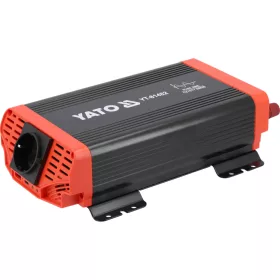 YATO Feszültség átalakító 600W(YT-81482)