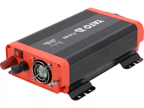 YATO Feszültség átalakító 600W(YT-81482)