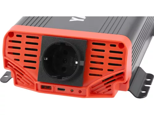 YATO Feszültség átalakító 600W(YT-81482)
