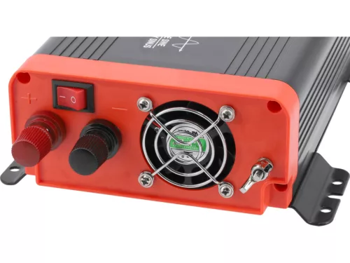 YATO Feszültség átalakító 600W(YT-81482)