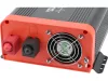 YATO Feszültség átalakító 12/230V 1000W (YT-81483)