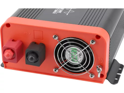 YATO Feszültség átalakító 12/230V 1000W (YT-81483)