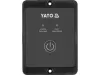 YATO Inverter kezelőpanel (YT-81484)