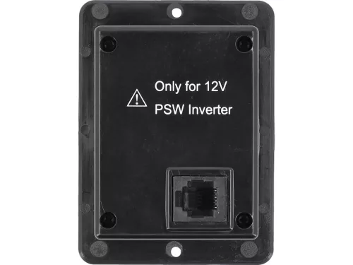 YATO Inverter kezelőpanel (YT-81484)