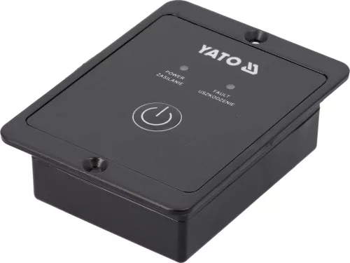 YATO Inverter kezelőpanel (YT-81484)