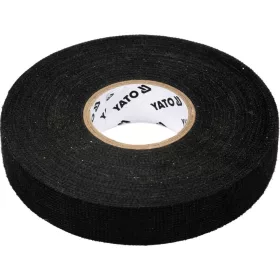 YATO Textil takaró szalag 25m/19mm (YT-81501)