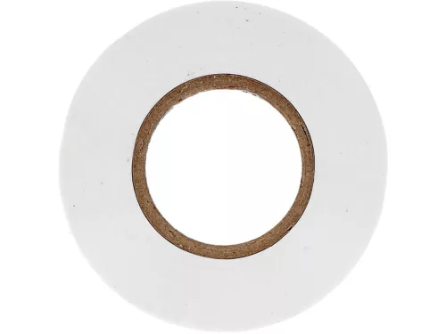 YATO SZIGETELŐSZALAG 15MMx20Mx0,13MM FEHÉR (YT-81596)