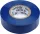 YATO Szigetelőszalag PVC-ből, kék, 19 mm × 20 m × 0,13 mm (YT-81651)