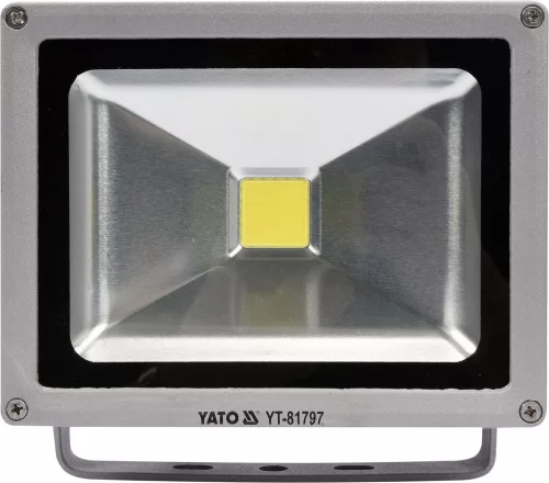 YATO LED fényvető 20 W 1400 Lm (YT-81797)