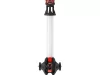 YATO LED munkalámpa 360°-os, állítható reflektorral, 230 W, 25 500 lm, teleszkópos állvánnyal (YT-818080)