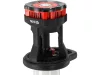 YATO LED munkalámpa 360°-os, állítható reflektorral, 230 W, 25 500 lm, teleszkópos állvánnyal (YT-818080)